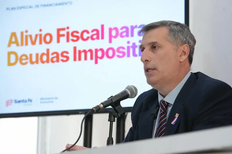 alivio fiscal