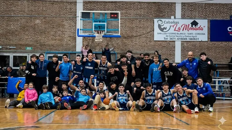 almafuerte basquet 2