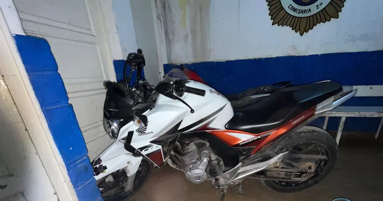 moto laspa 3