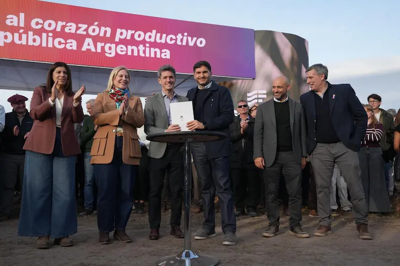 pullaro agroactiva 2026